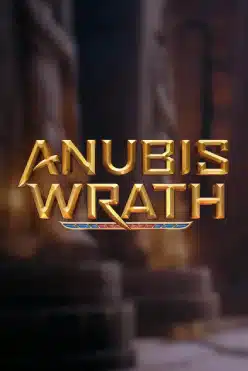 anubis wrath