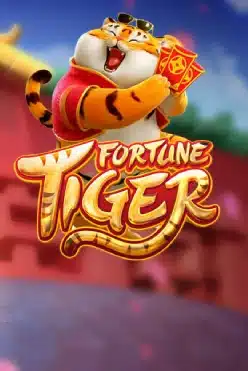 fortune tiger