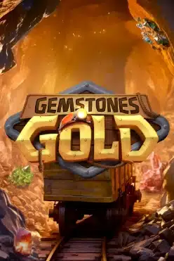 gamstones gold